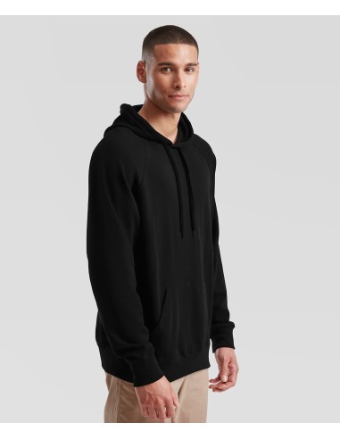 FRU-0621400-Lightweight Hooded Sweat